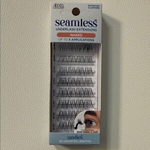 Ardell Seamless Naked Underlash Extensions